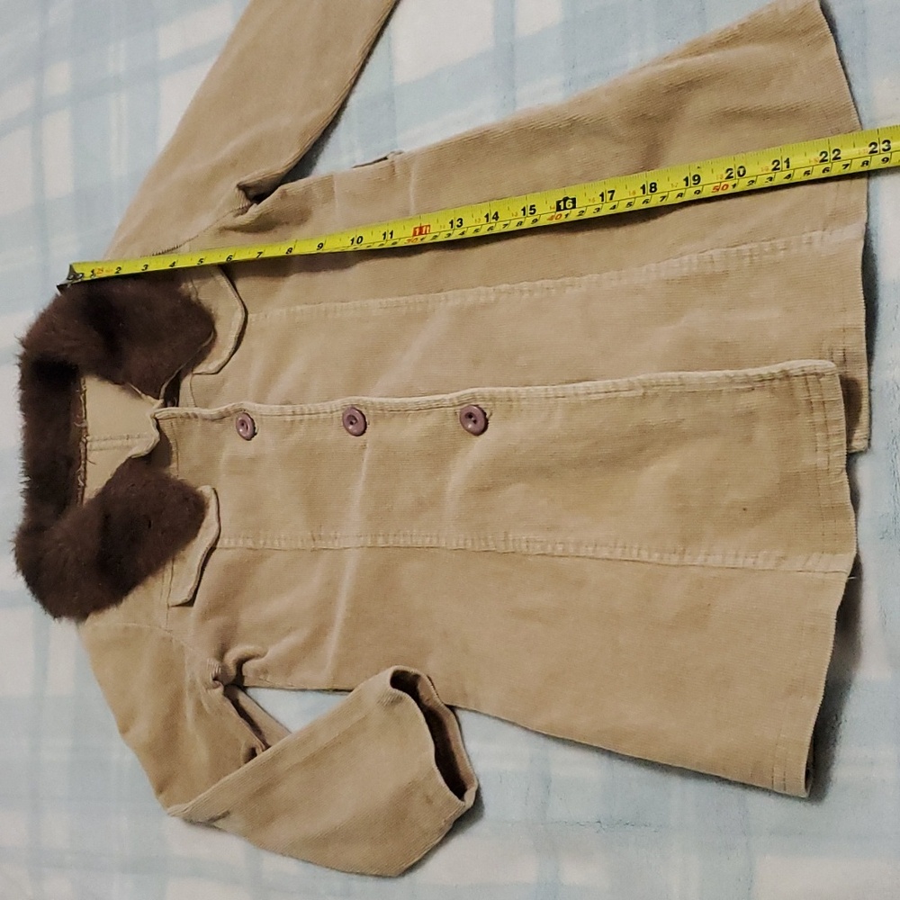 Girls Jacket - Picture 8 of 9